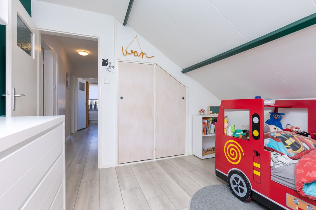 Foto 32 van Wouter Smitstraat 4