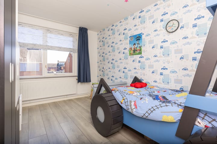 Foto 33 van Wouter Smitstraat 4