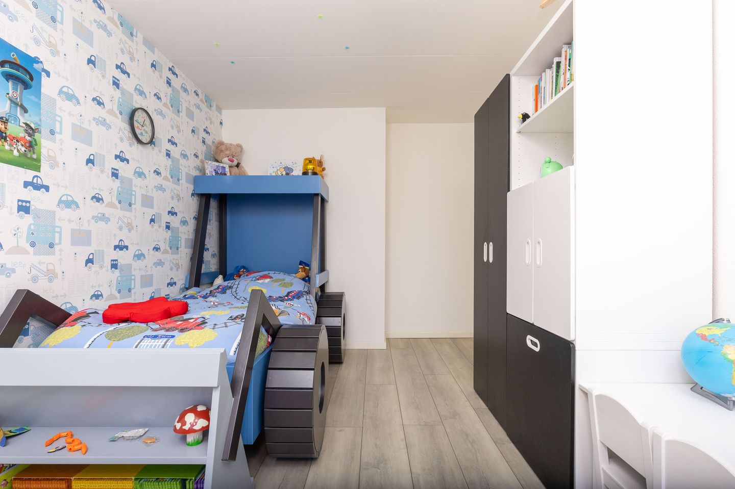 Foto 34 van Wouter Smitstraat 4