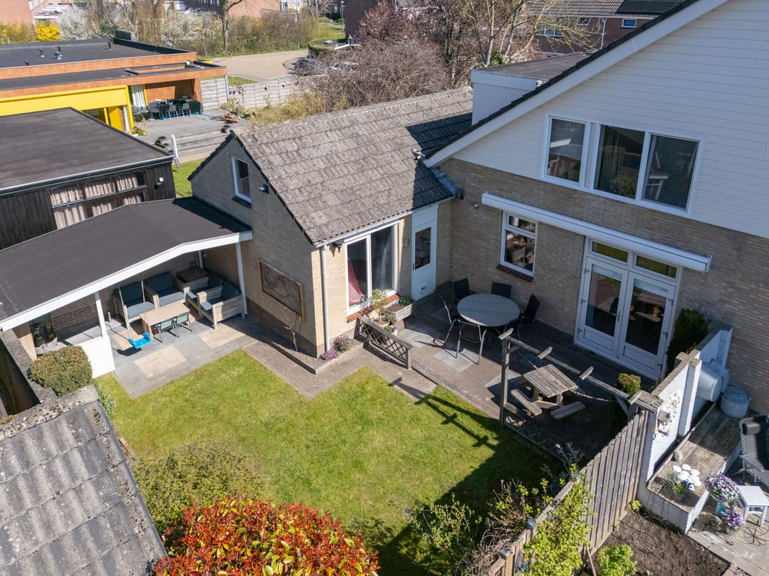 Foto 41 van Wouter Smitstraat 4