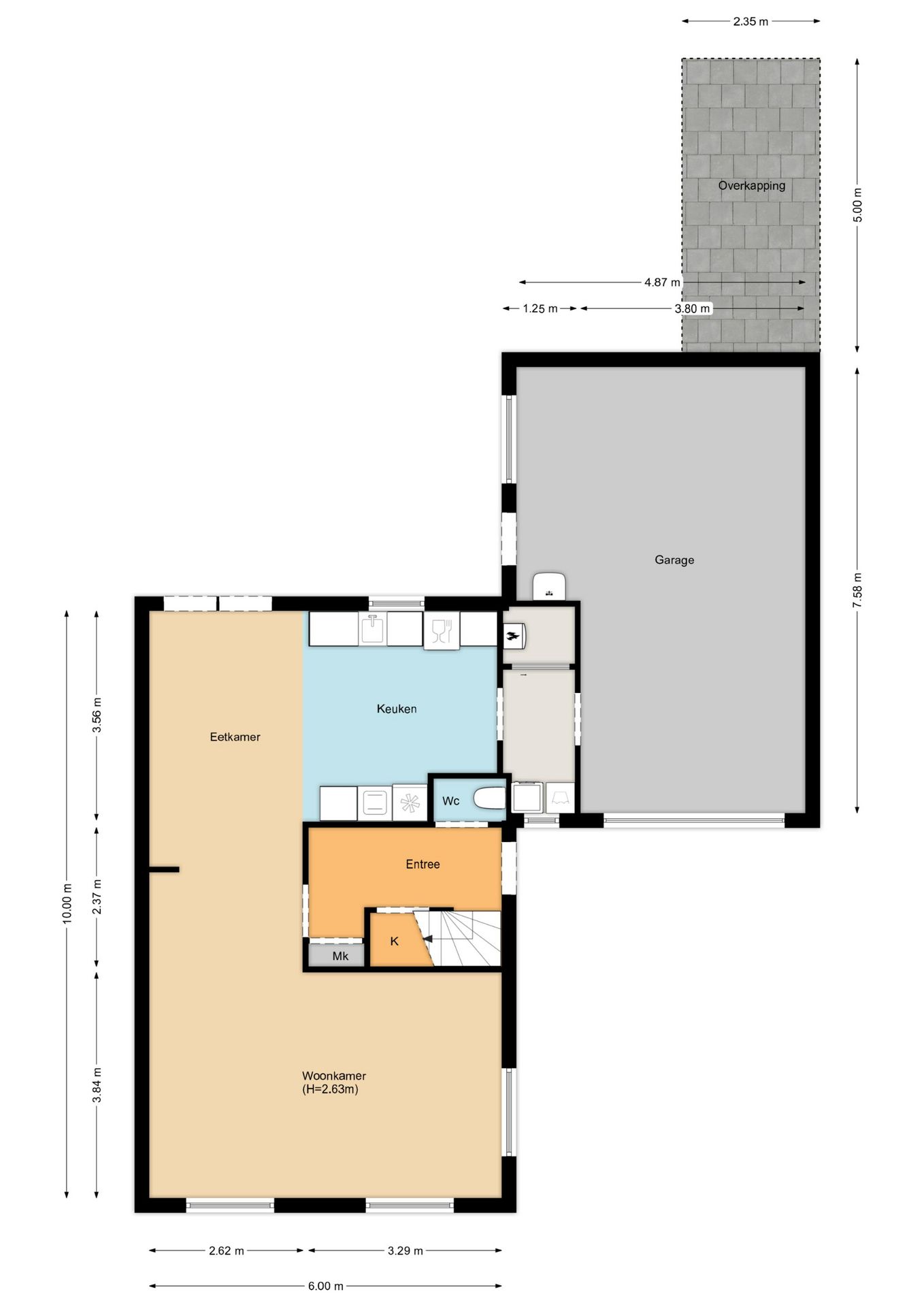 Foto 45 van Wouter Smitstraat 4