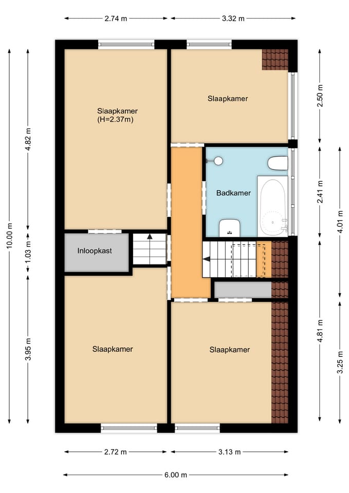 Foto 46 van Wouter Smitstraat 4