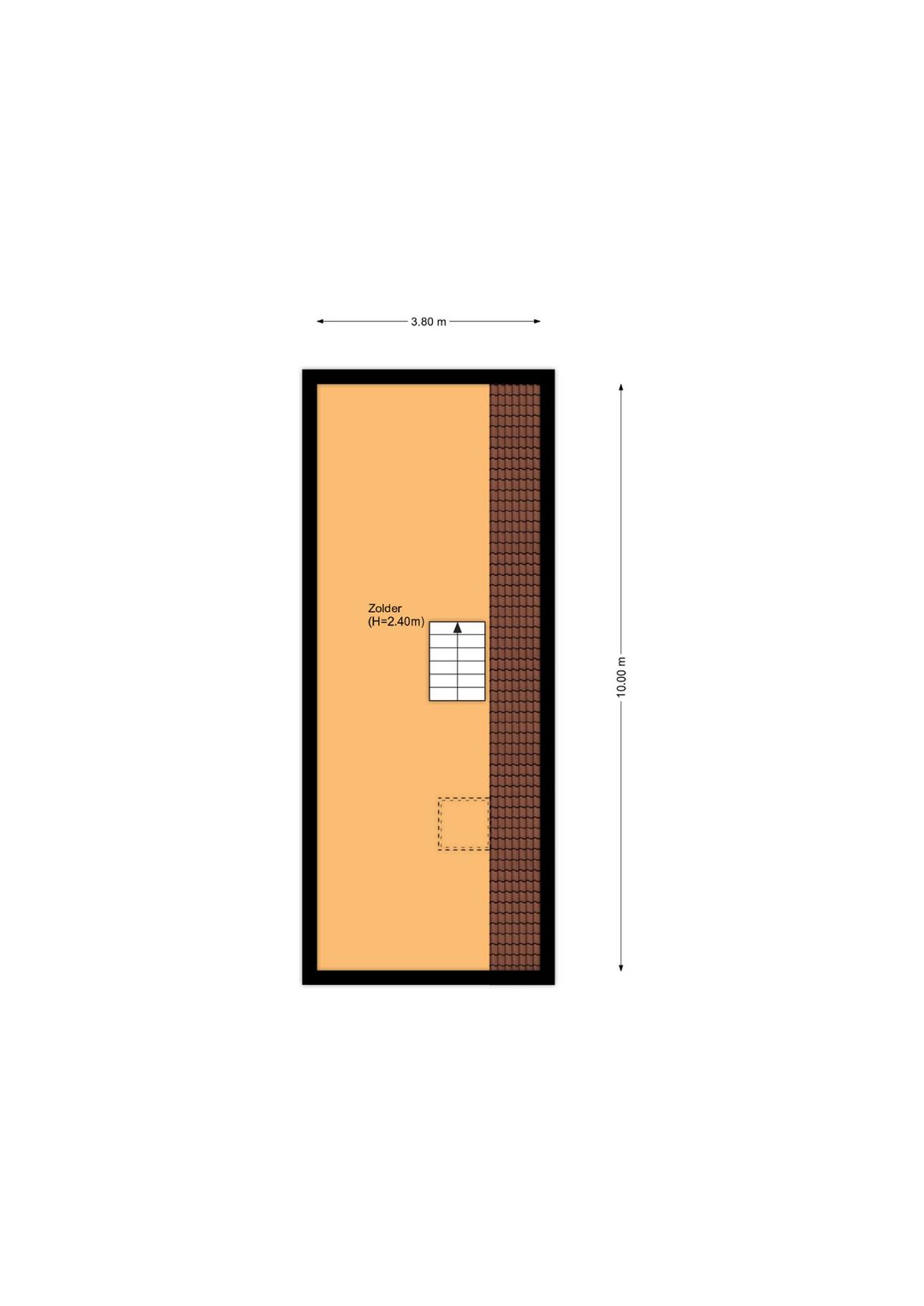 Foto 47 van Wouter Smitstraat 4