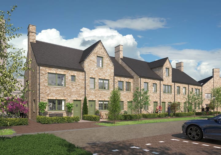 Foto 5 van Parkside Triangel - Waddinxveen