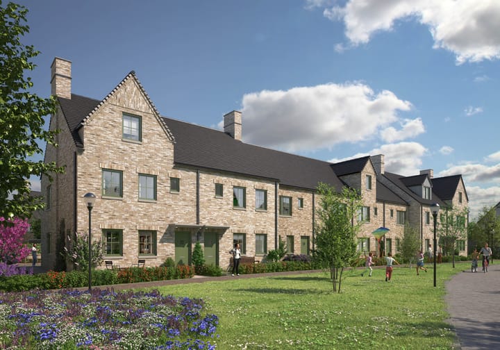 Foto 7 van Parkside Triangel - Waddinxveen