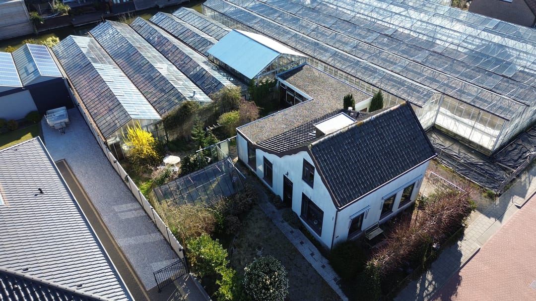 Photo 2 of Kwaklaan 44