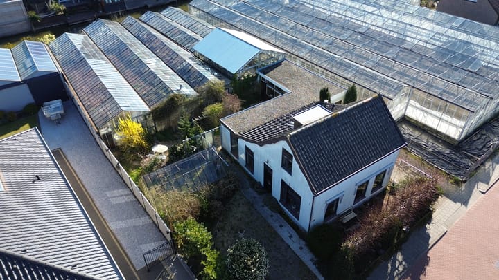 Photo 2 of Kwaklaan 44