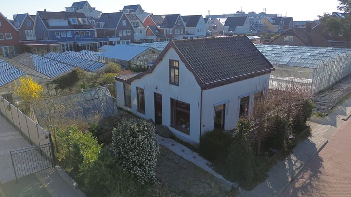 Photo 4 of Kwaklaan 44