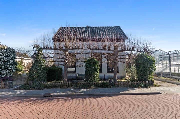 Photo 5 of Kwaklaan 44