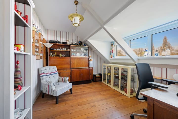 Foto 36 van West-Sidelinge 62