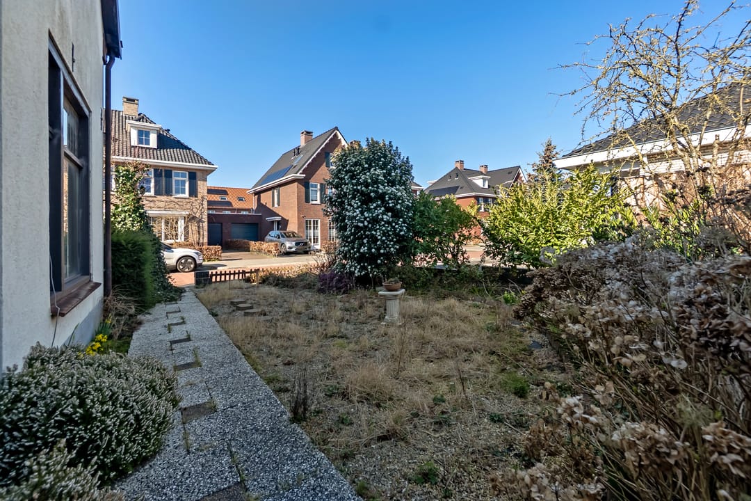 Photo 7 of Kwaklaan 44