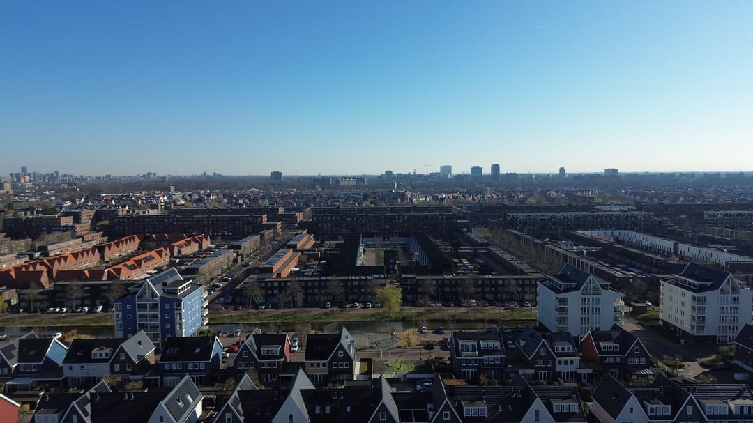 Photo 8 of Kwaklaan 44