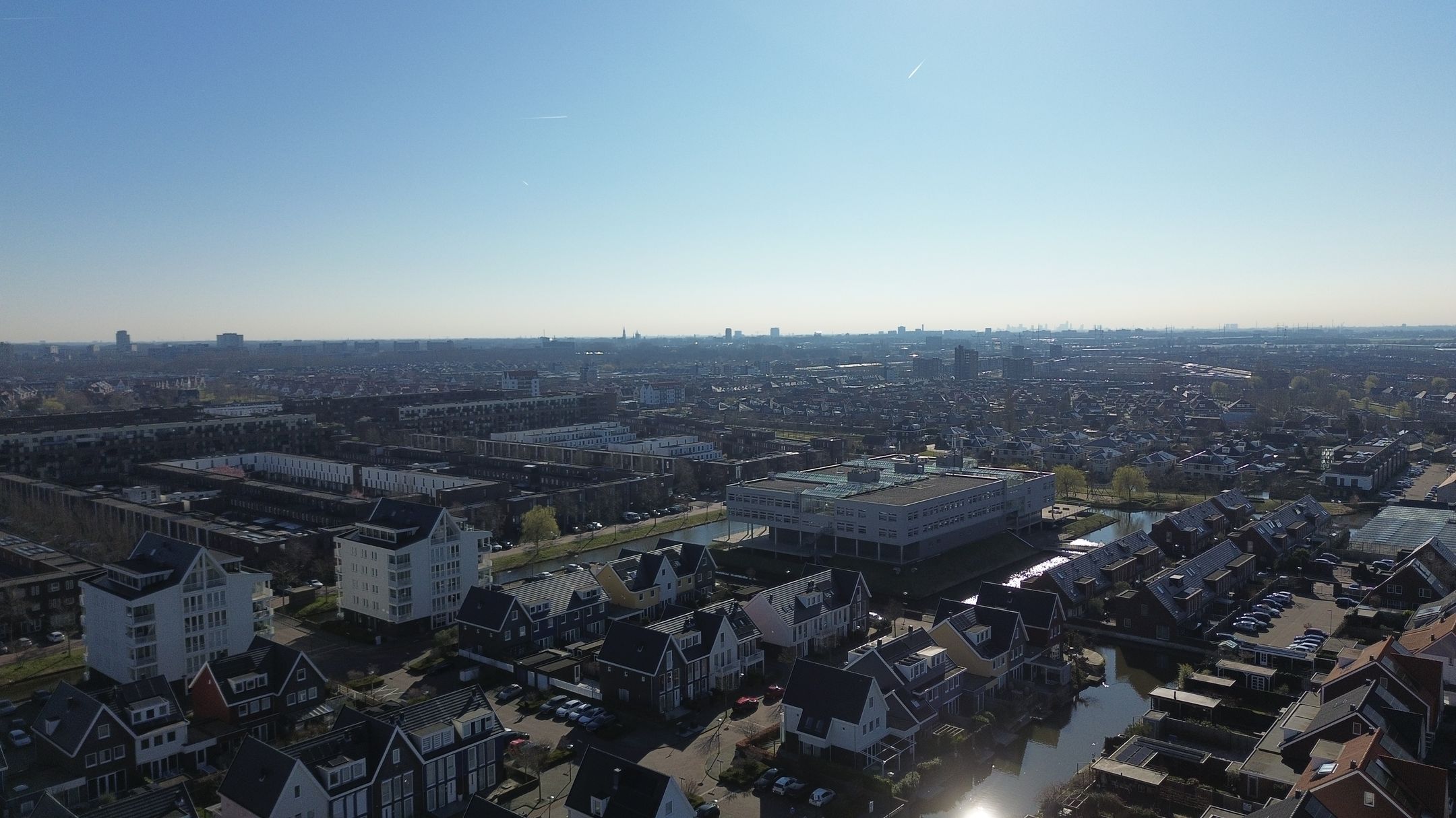 Photo 9 of Kwaklaan 44