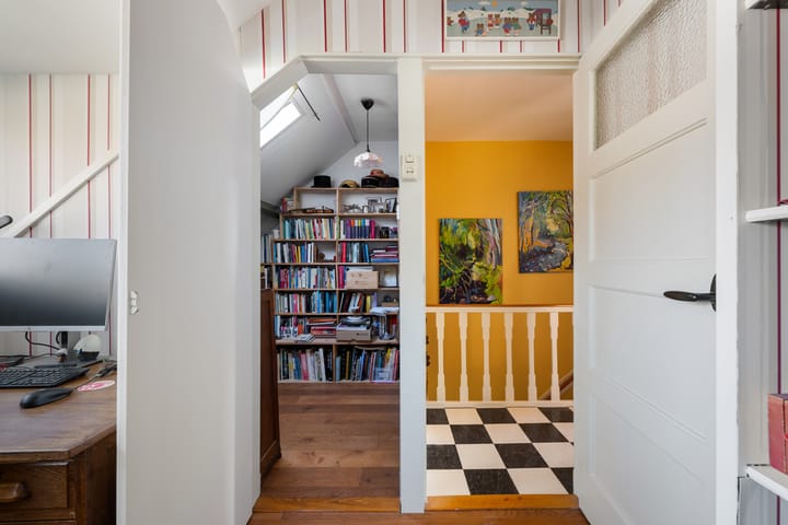 Foto 43 van West-Sidelinge 62