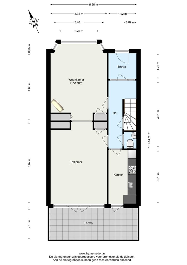 Foto 51 van West-Sidelinge 62