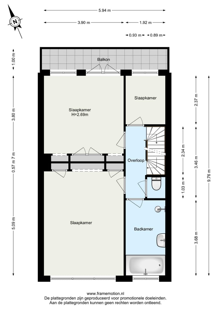 Foto 53 van West-Sidelinge 62