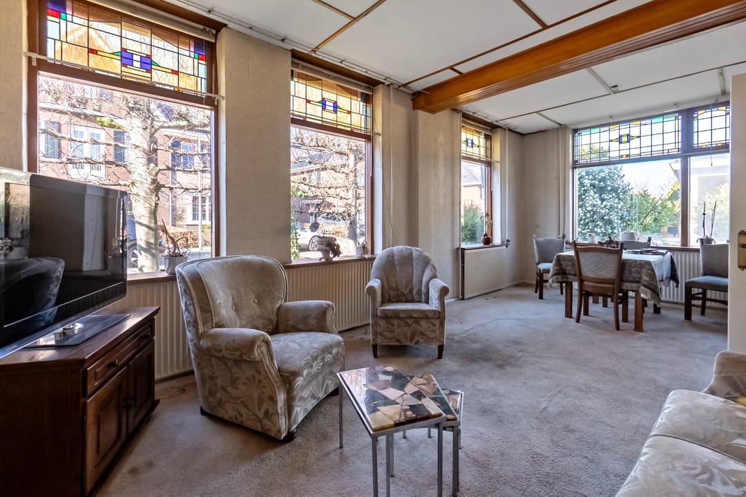 Photo 22 of Kwaklaan 44