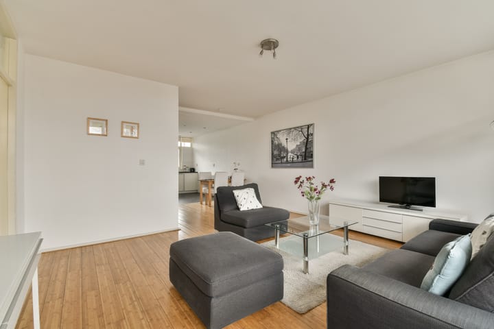 Foto 4 van Onsenoort 44