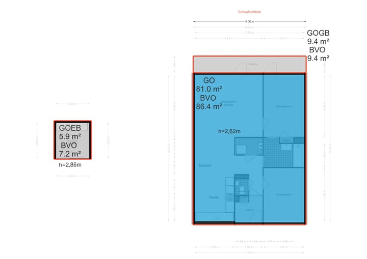 Foto 28 van Onsenoort 44