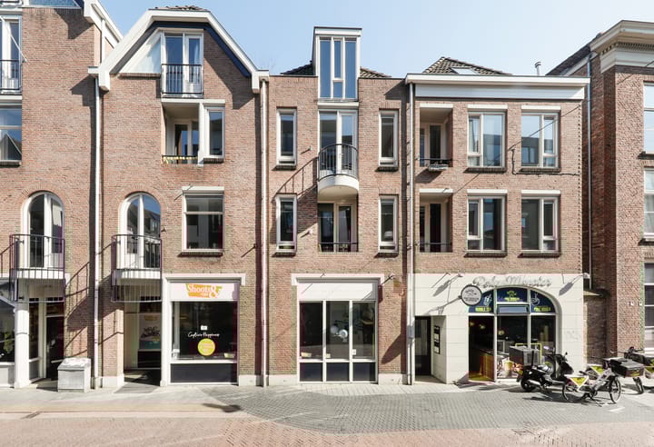 Foto 1 van Orthenstraat 45