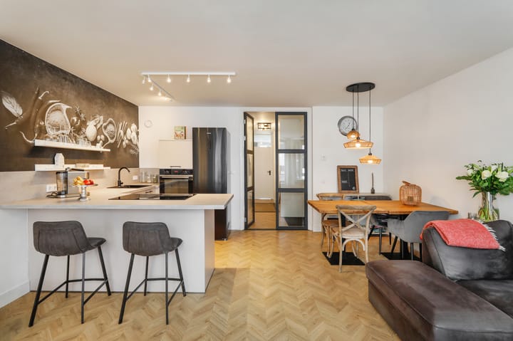 Foto 2 van Orthenstraat 45