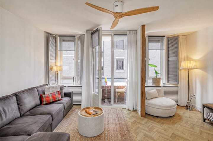 Foto 3 van Orthenstraat 45