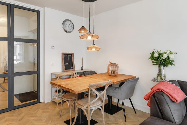 Foto 7 van Orthenstraat 45