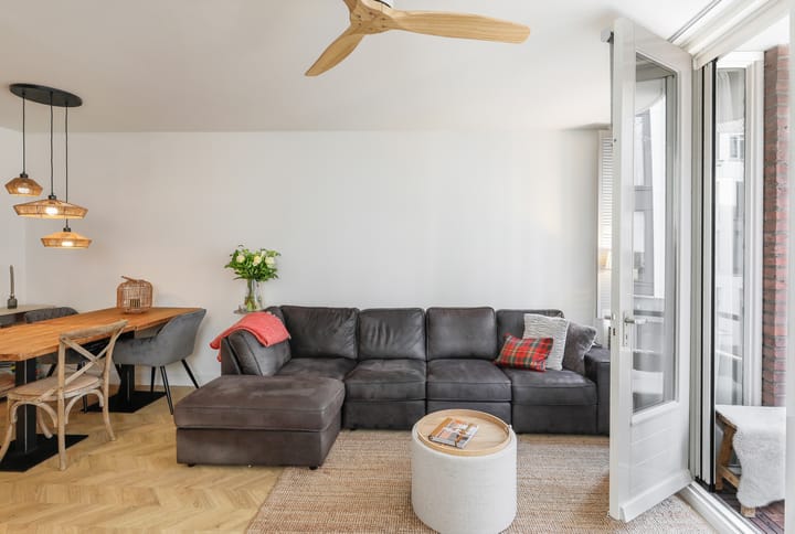 Foto 8 van Orthenstraat 45