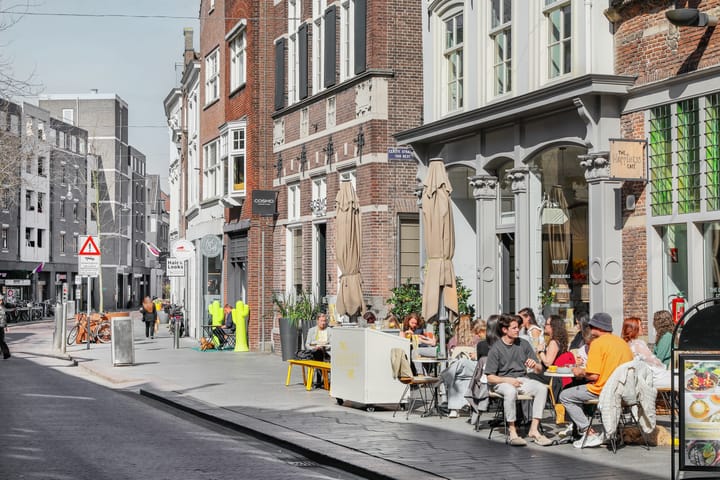 Foto 21 van Orthenstraat 45