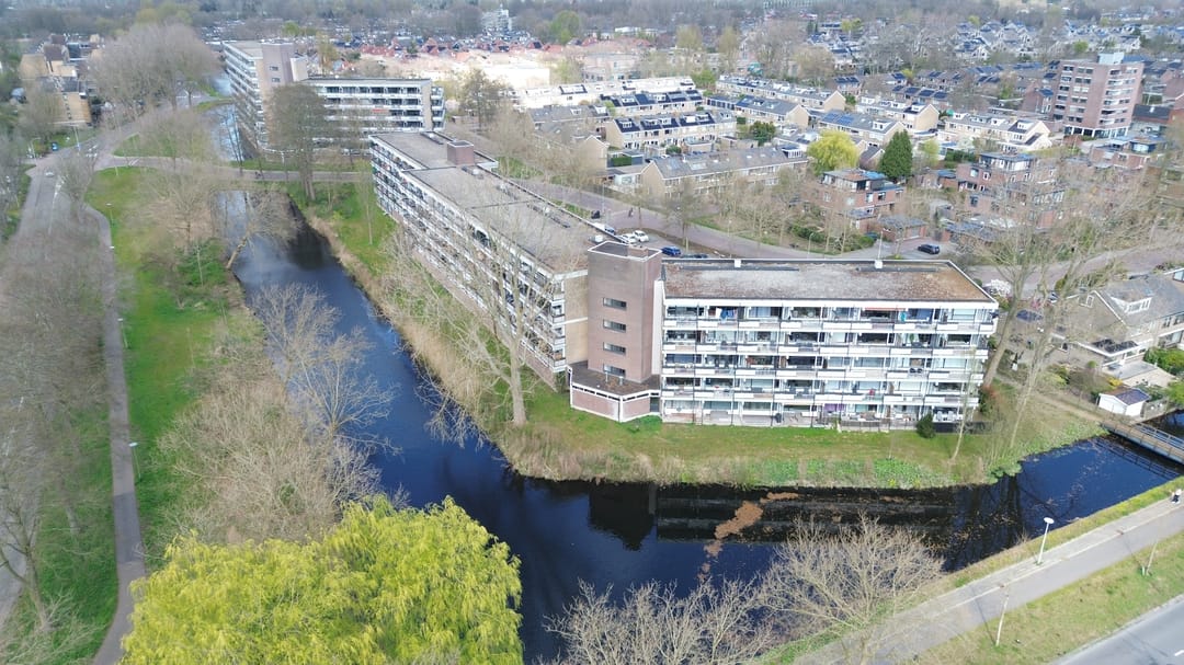 Photo 1 of Wilde Wingerdlaan 221