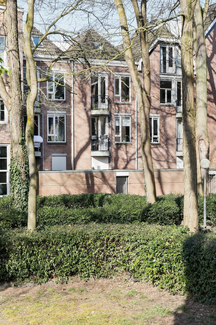 Foto 23 van Orthenstraat 45