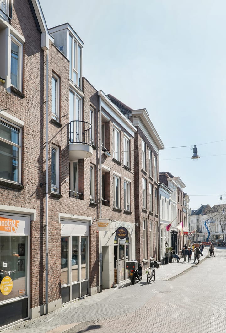 Foto 24 van Orthenstraat 45