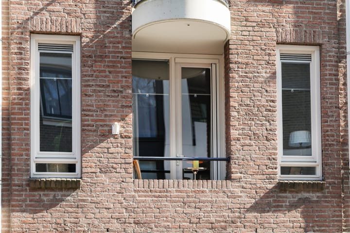 Foto 25 van Orthenstraat 45