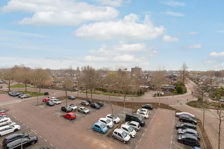 Foto 5 van Wilde Wingerdlaan 221