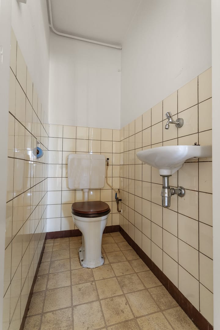 Foto 23 van Professor van der Veldenstraat 7