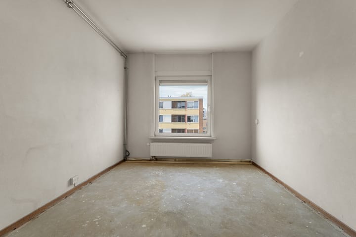 Foto 28 van Professor van der Veldenstraat 7