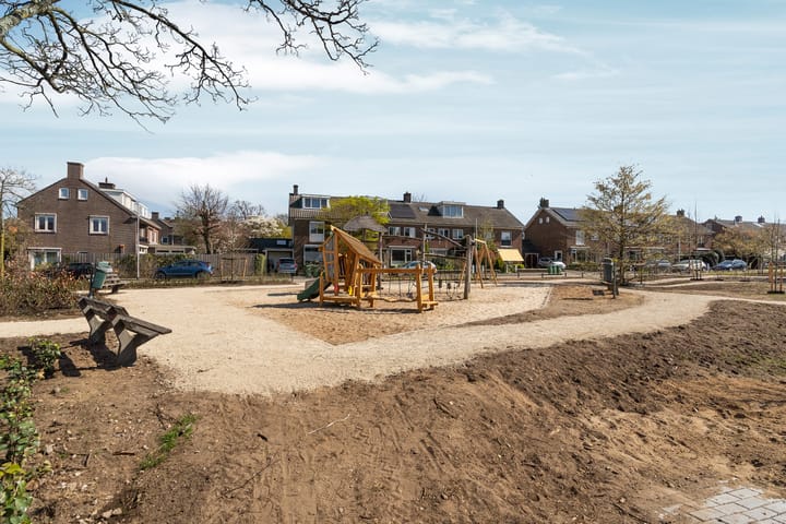 Foto 32 van Professor van der Veldenstraat 7