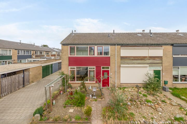 Foto 1 van Joost van den Vondelstraat 181