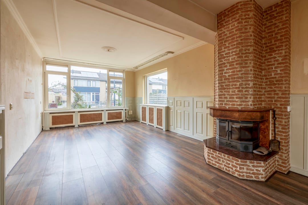 Foto 2 van Joost van den Vondelstraat 181