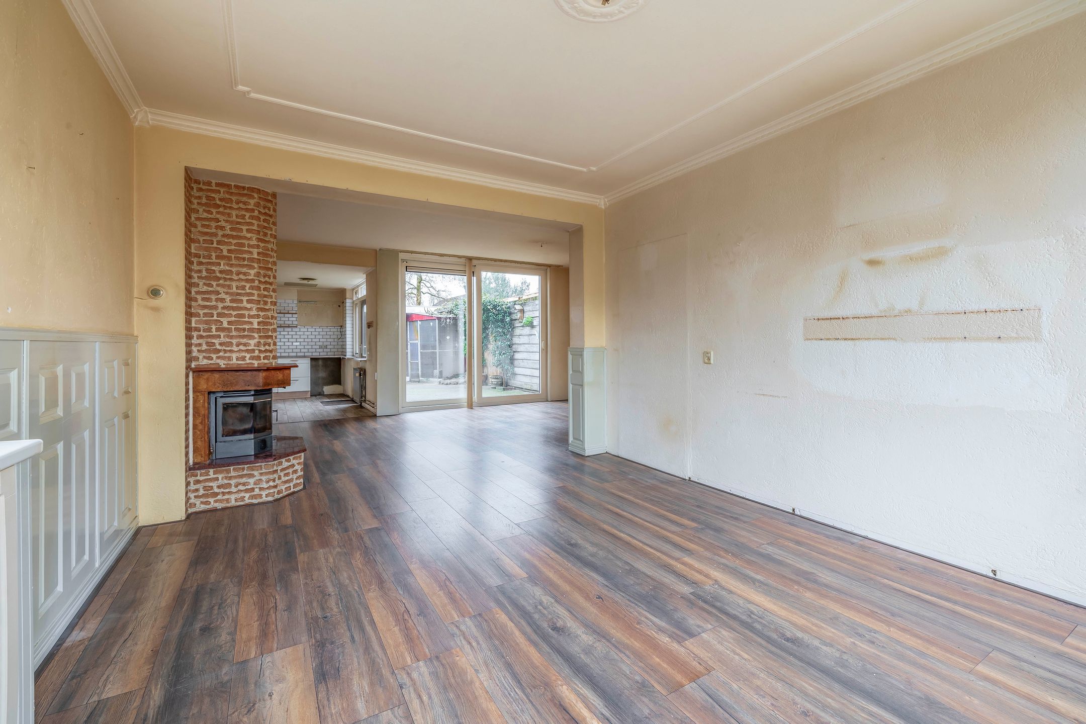 Foto 3 van Joost van den Vondelstraat 181