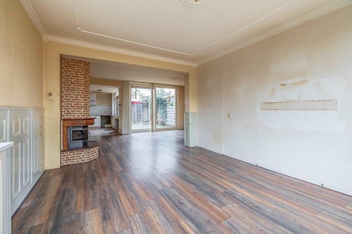 Foto 3 van Joost van den Vondelstraat 181