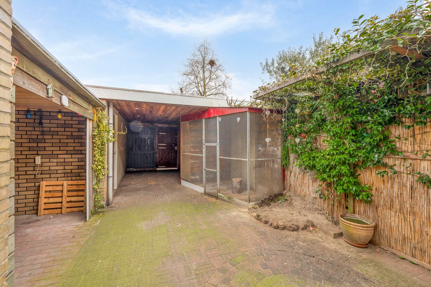 Foto 5 van Joost van den Vondelstraat 181