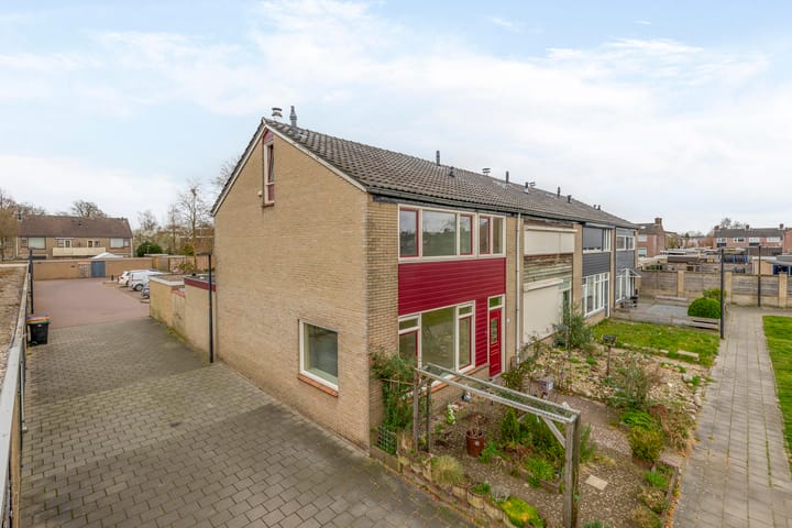 Foto 6 van Joost van den Vondelstraat 181