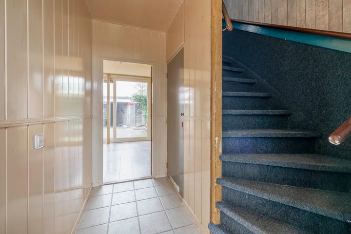 Foto 8 van Joost van den Vondelstraat 181