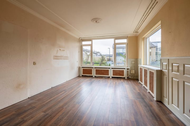 Foto 11 van Joost van den Vondelstraat 181