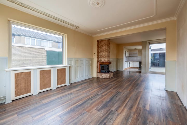 Foto 12 van Joost van den Vondelstraat 181