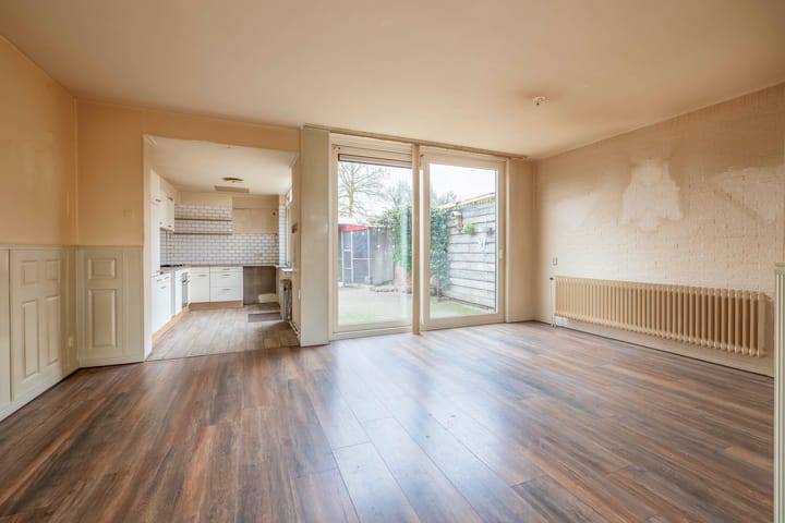 Foto 14 van Joost van den Vondelstraat 181