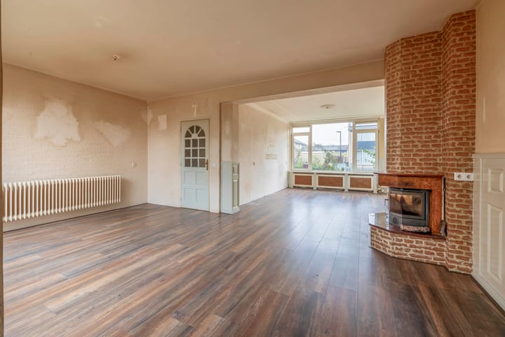 Foto 15 van Joost van den Vondelstraat 181