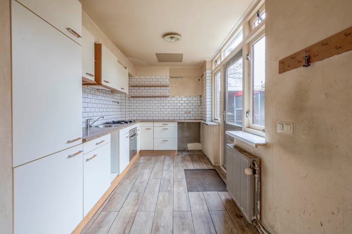 Foto 16 van Joost van den Vondelstraat 181