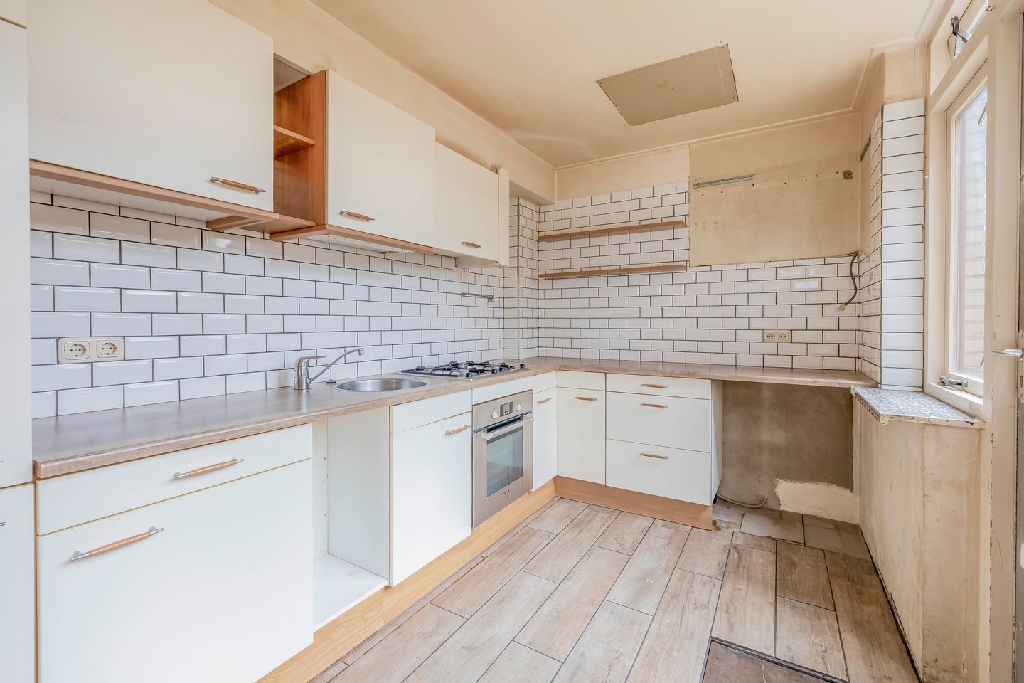 Foto 4 van Joost van den Vondelstraat 181